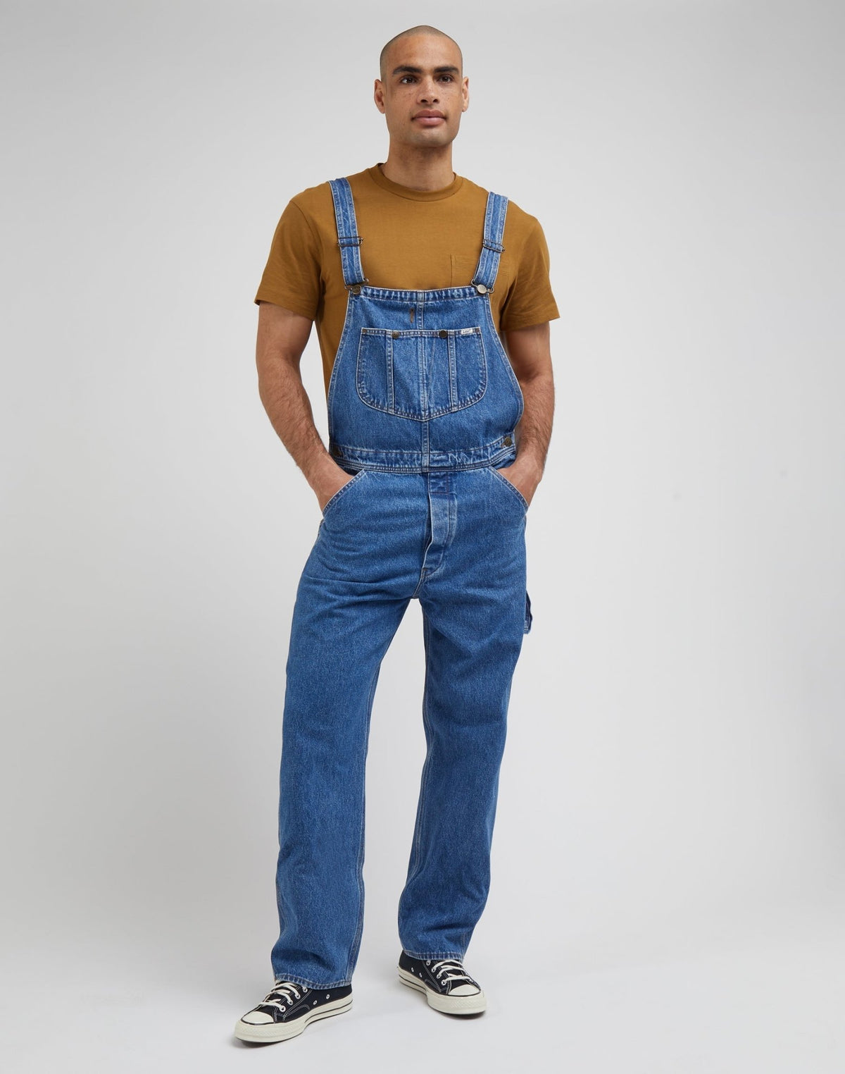 Lee Bib in Old Time Favourite - LEE Schweiz