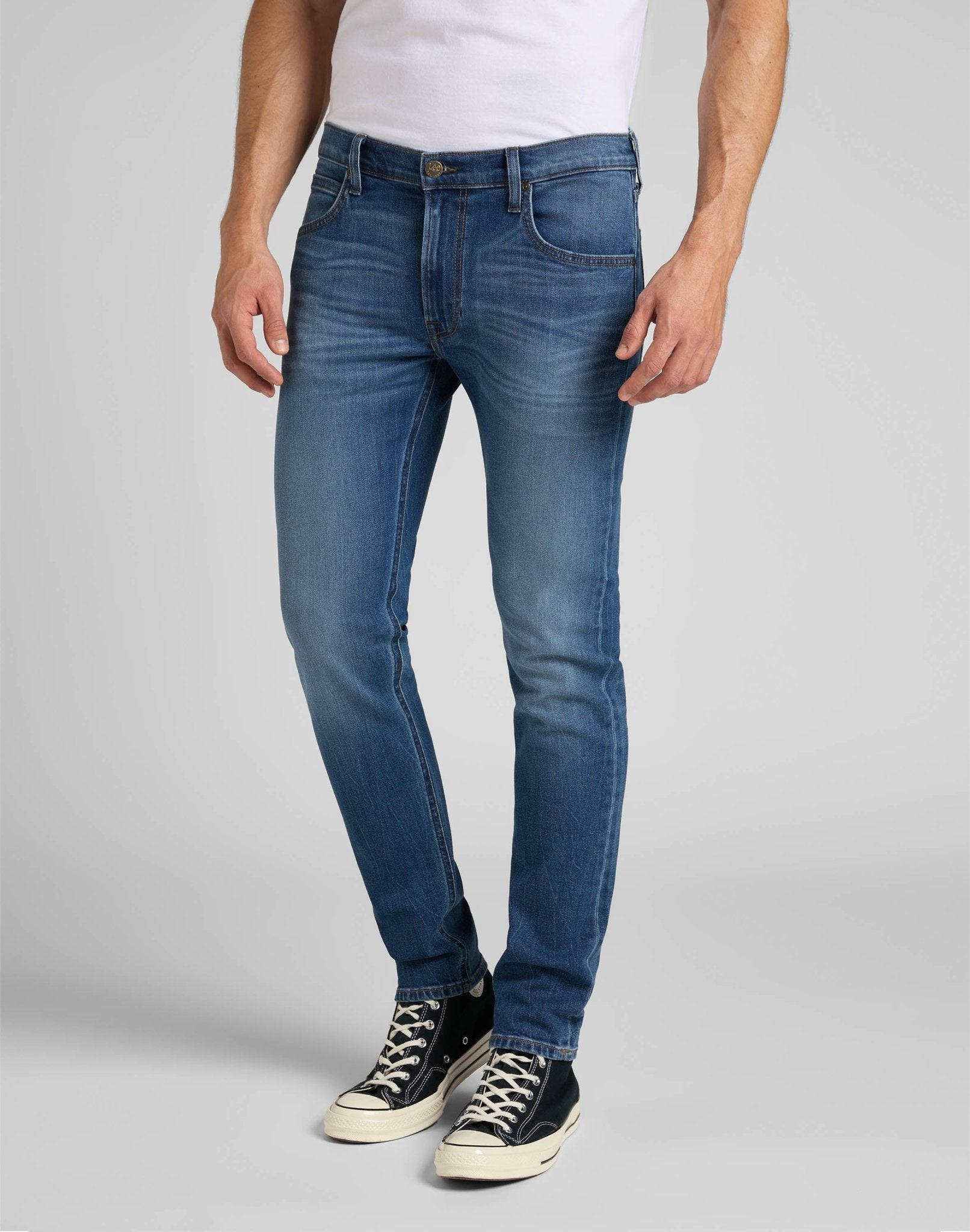 Luke in Fresh - LEE Schweiz