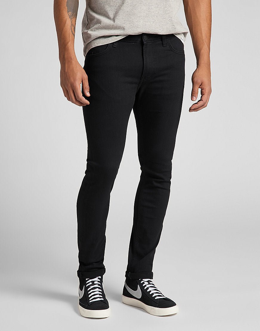 Malone in Black Rinse - LEE Schweiz