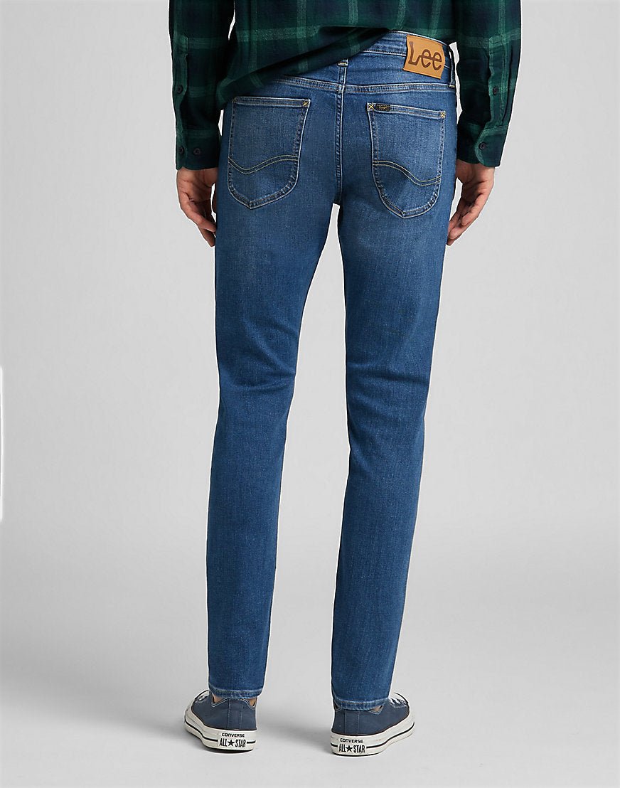 Malone in Mid Worn Martha - LEE Schweiz