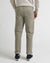 Regular Chino in Mushroom - LEE Schweiz