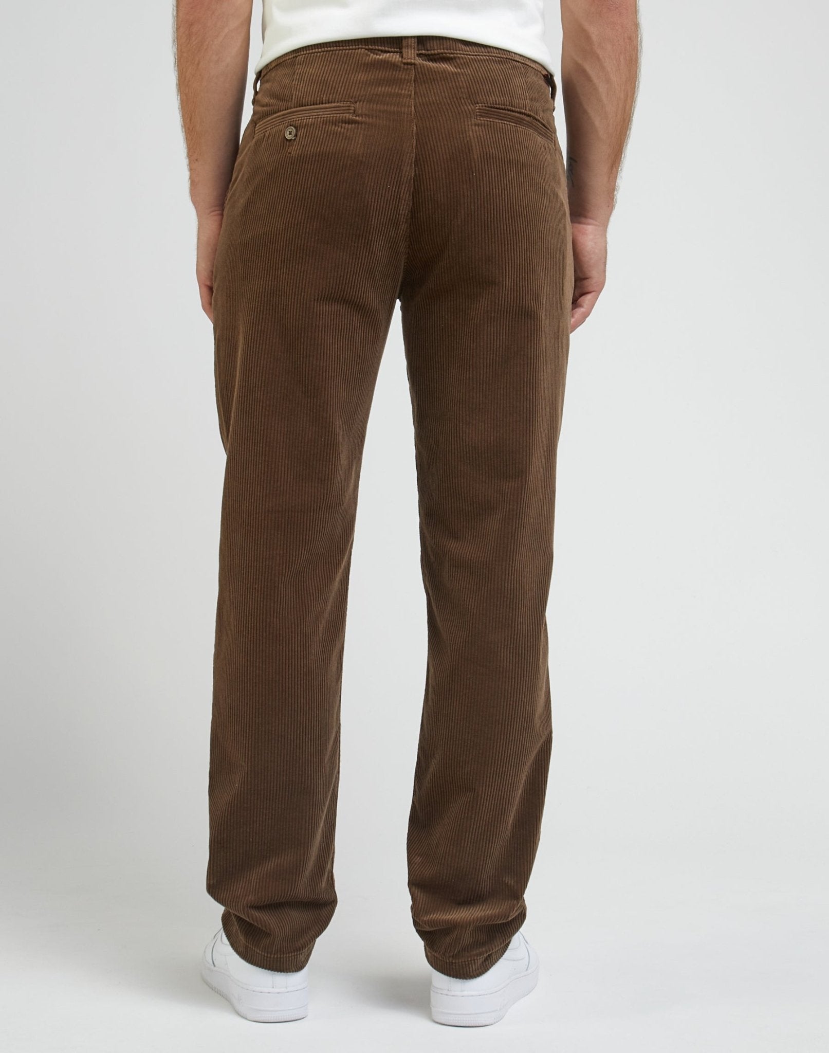 Regular Chino in Truffle - LEE Schweiz