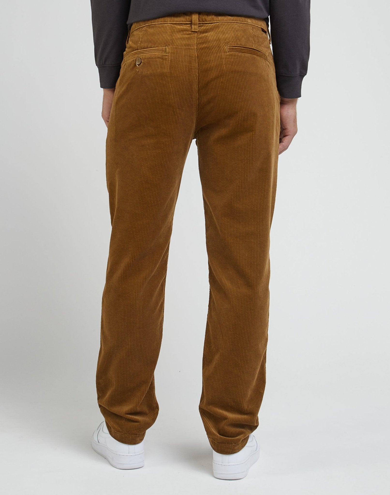 Regular Chino in Tumbleweed - LEE Schweiz
