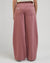 Relaxed Chino in Dark Mauve - LEE Schweiz
