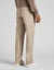 Chinos - Relaxed Chino in Stone - LEE Switzerland