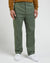 Relaxed Chino Leesures in Olive Grove - LEE Schweiz