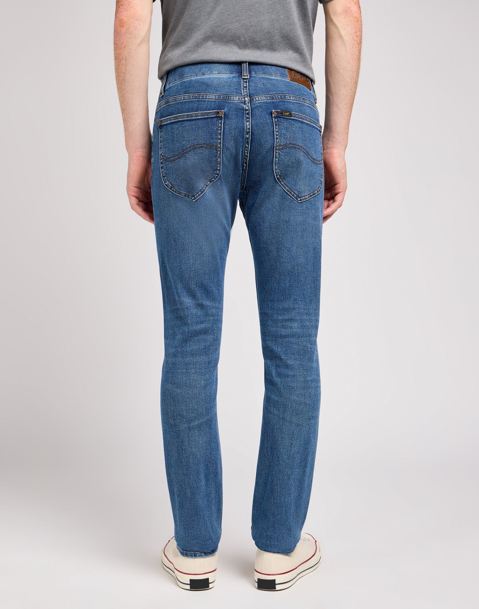 Skinny Fit MVP in Luman - LEE Schweiz