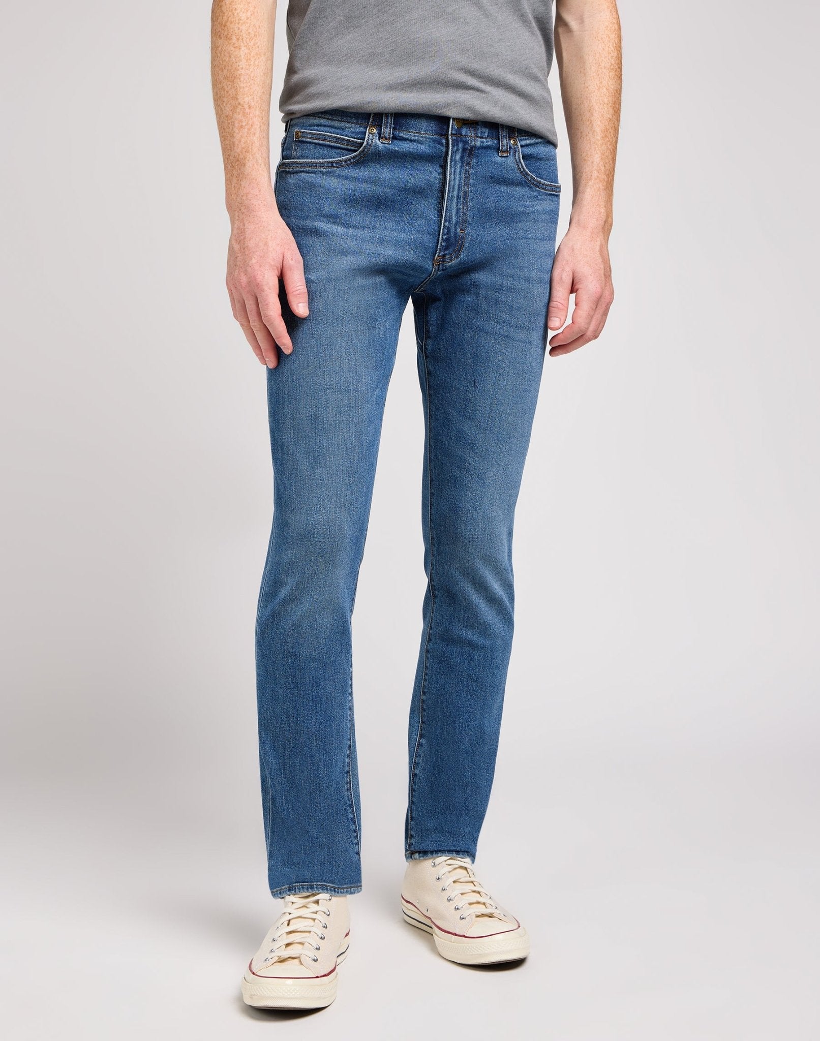 Skinny Fit MVP in Luman - LEE Schweiz