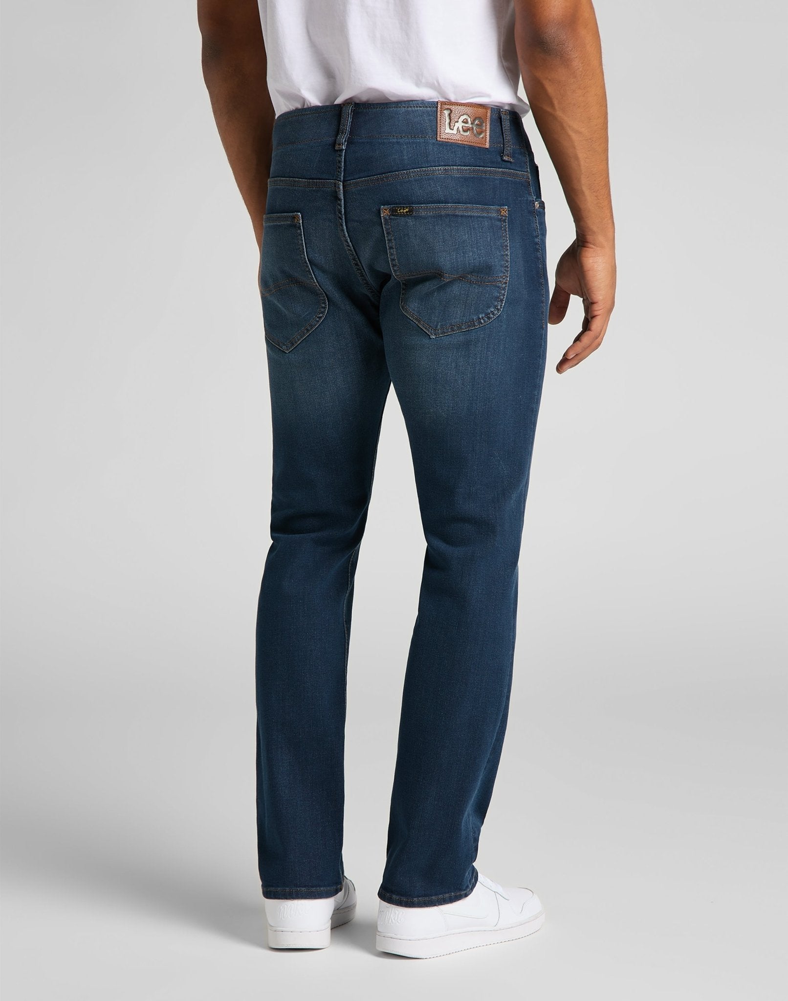 Slim Fit MVP in Aristocrat - LEE Schweiz