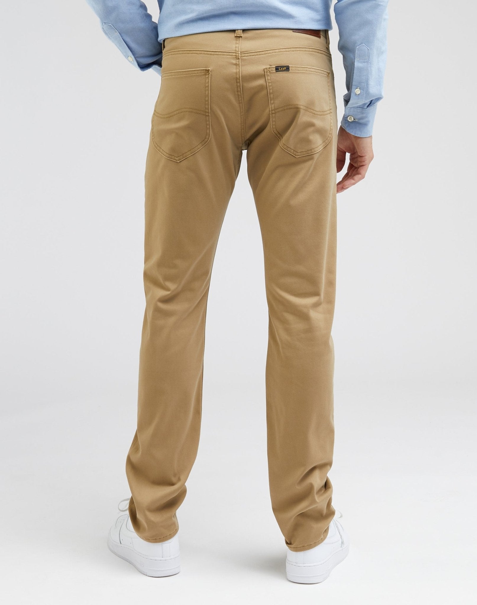 Slim Fit MVP in Elbus - LEE Schweiz