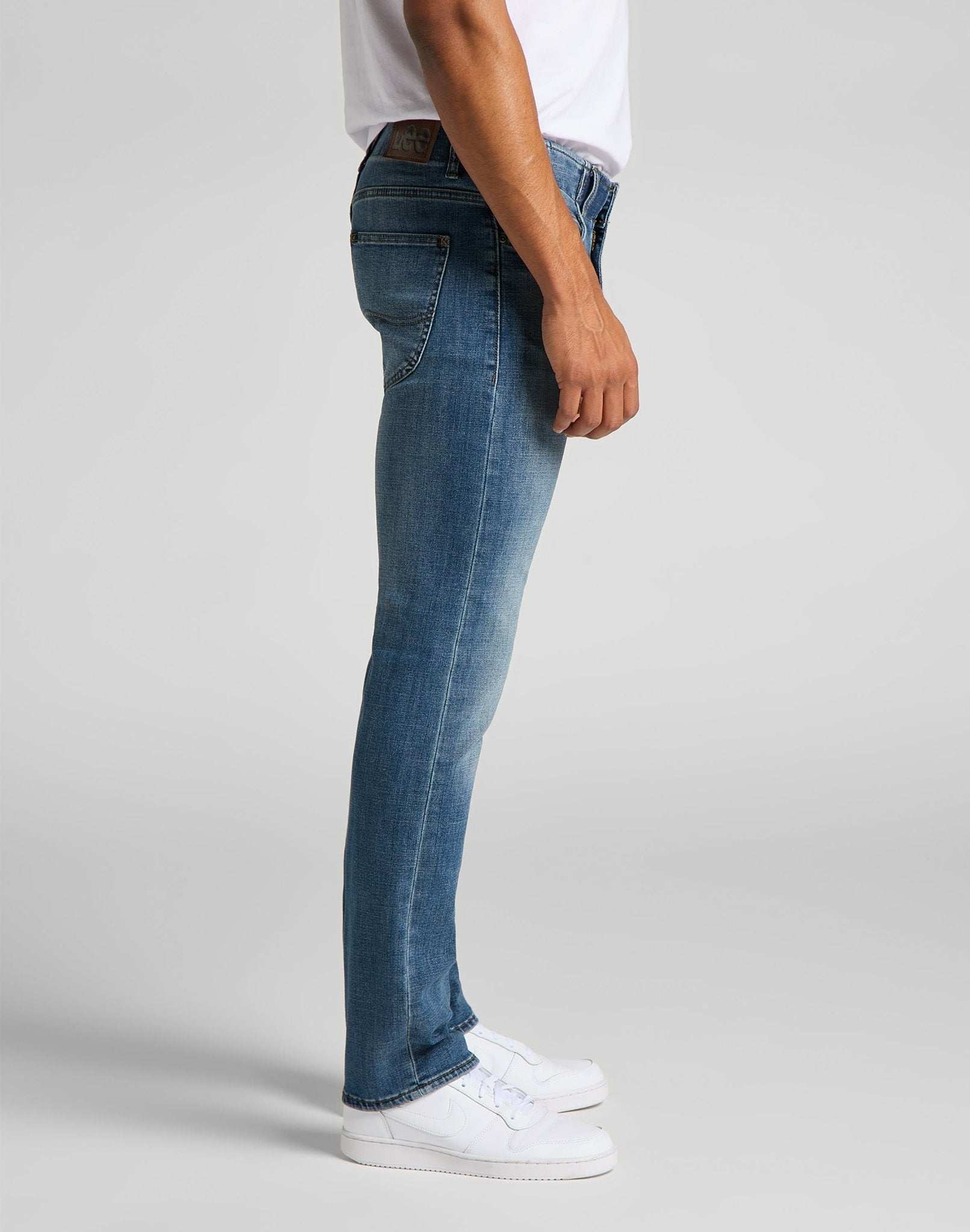 Slim Fit MVP in Lenny - LEE Schweiz