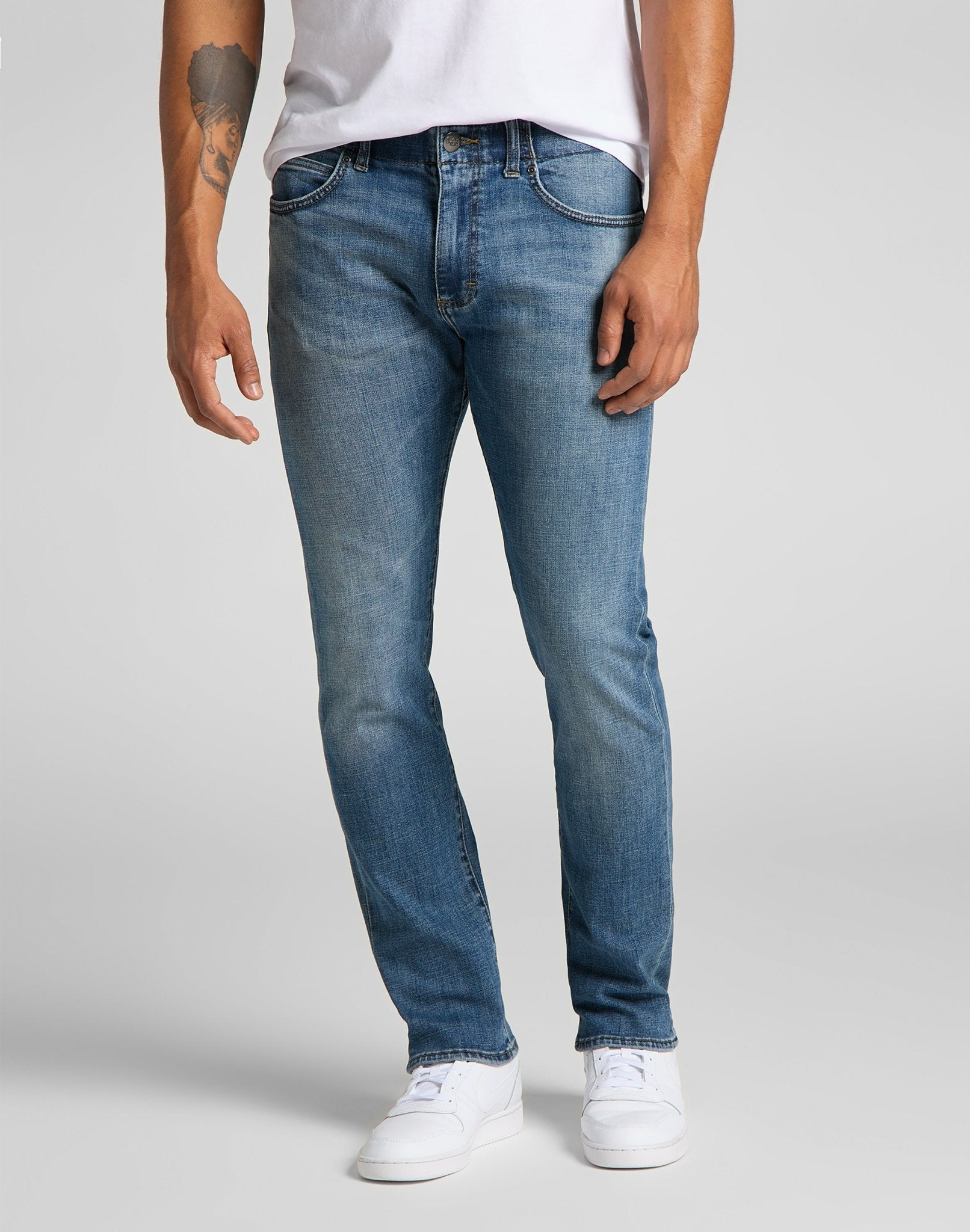 Slim Fit MVP in Lenny - LEE Schweiz