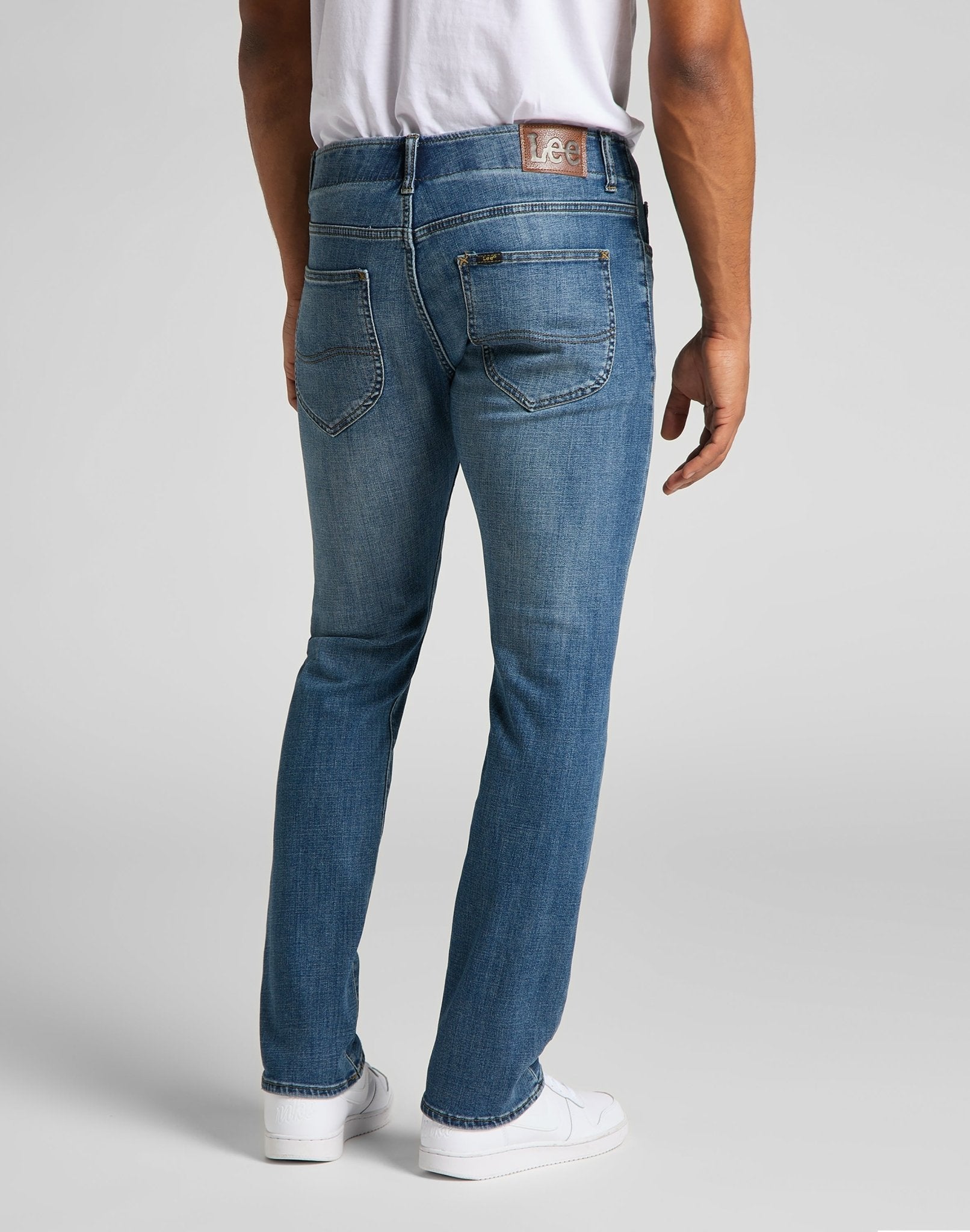 Slim Fit MVP in Lenny - LEE Schweiz