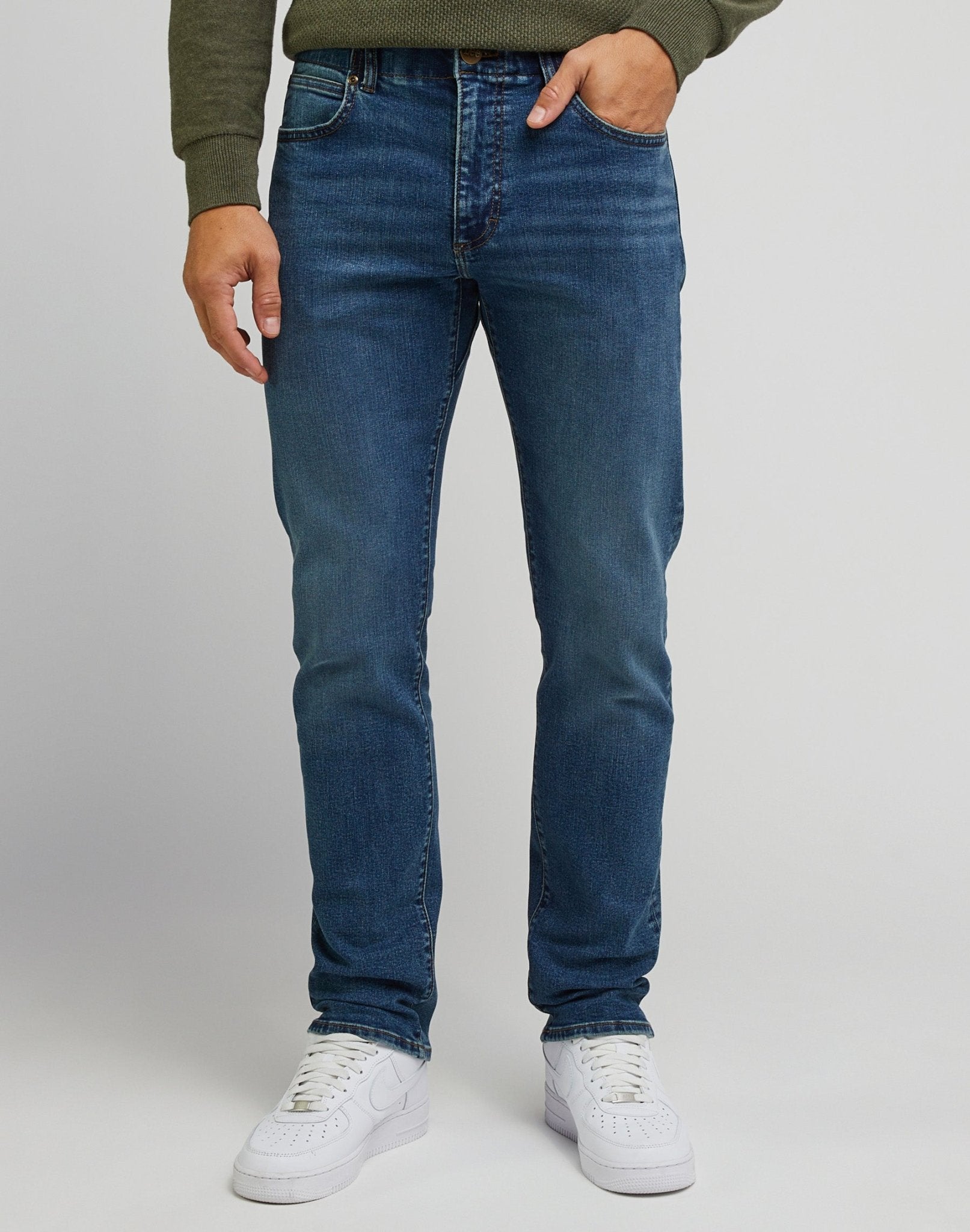 Slim Fit MVP in Marset - LEE Schweiz
