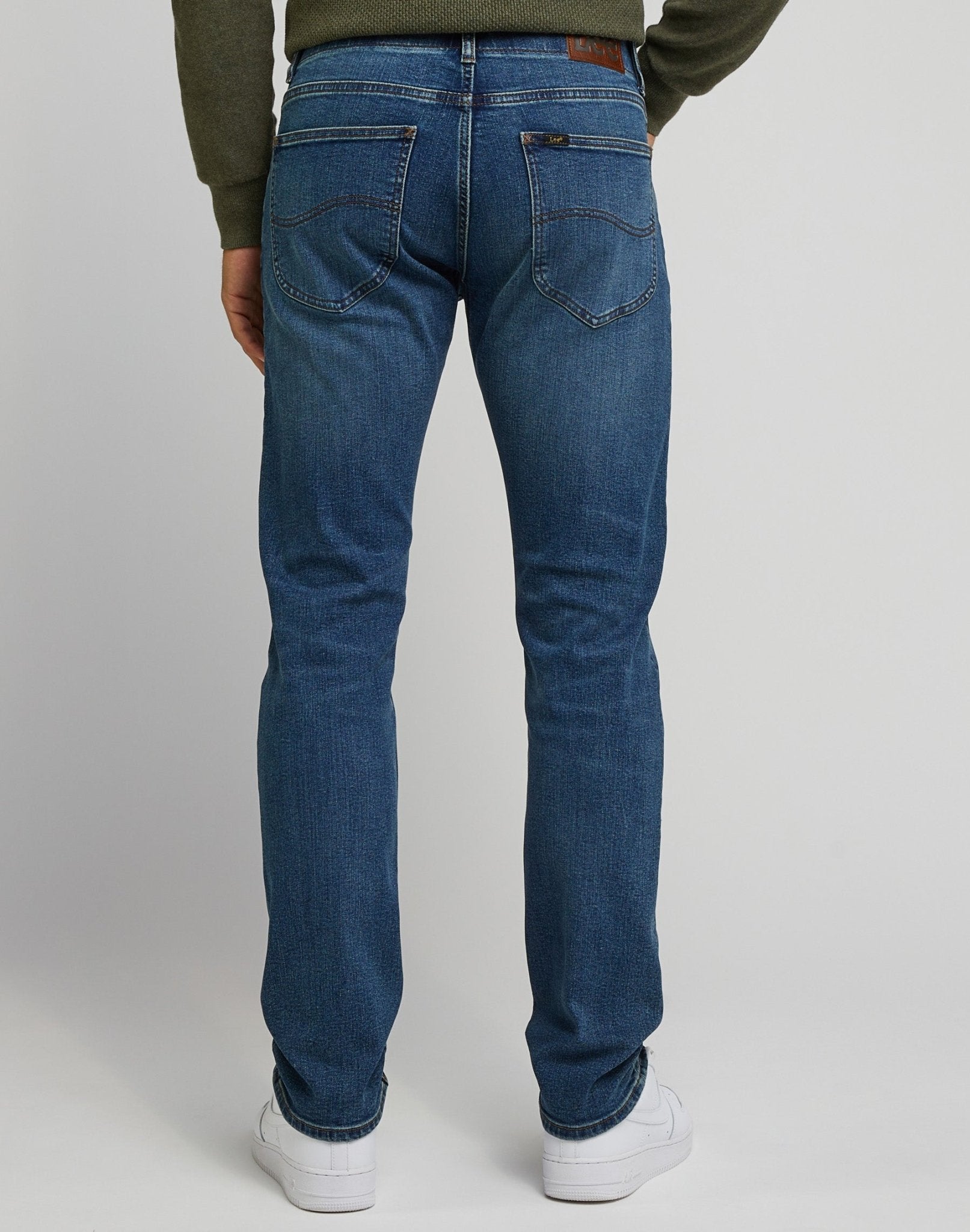 Slim Fit MVP in Marset - LEE Schweiz