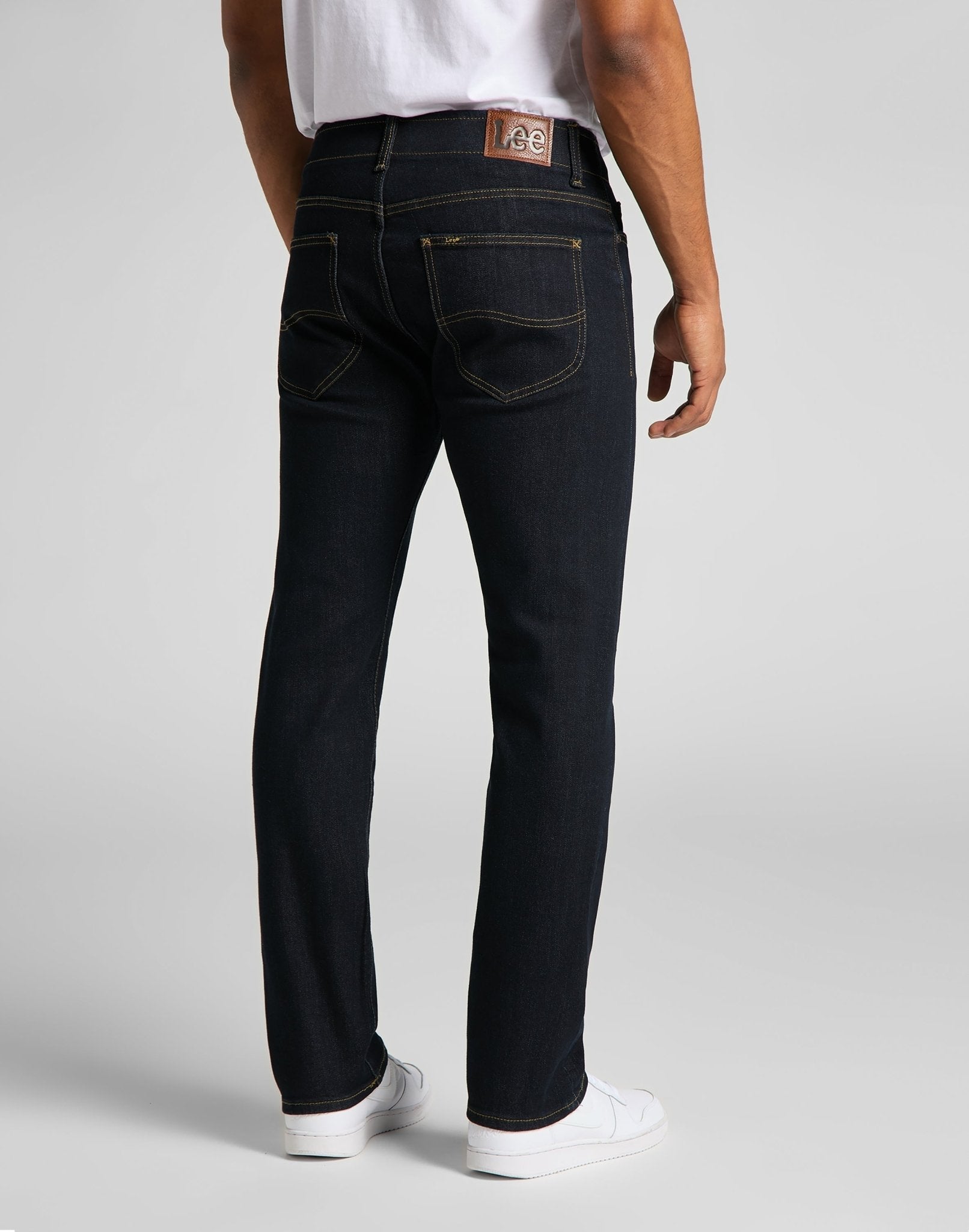 Slim Fit MVP in Rinse - LEE Schweiz