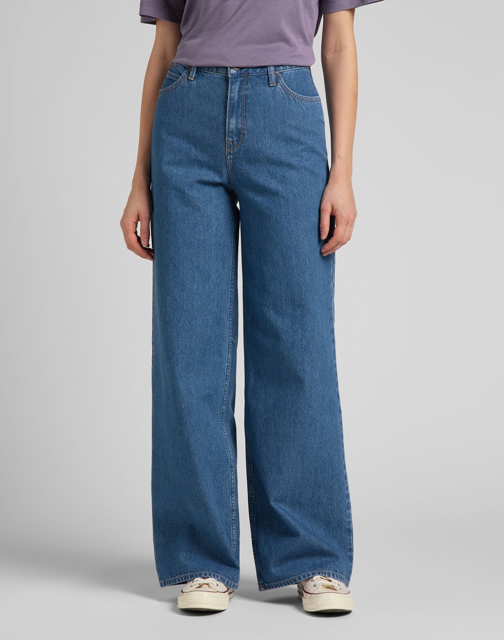 Stella A Line in Stonewash Ava - LEE Schweiz