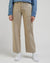 Straight Chino in Salina Stone - LEE Schweiz