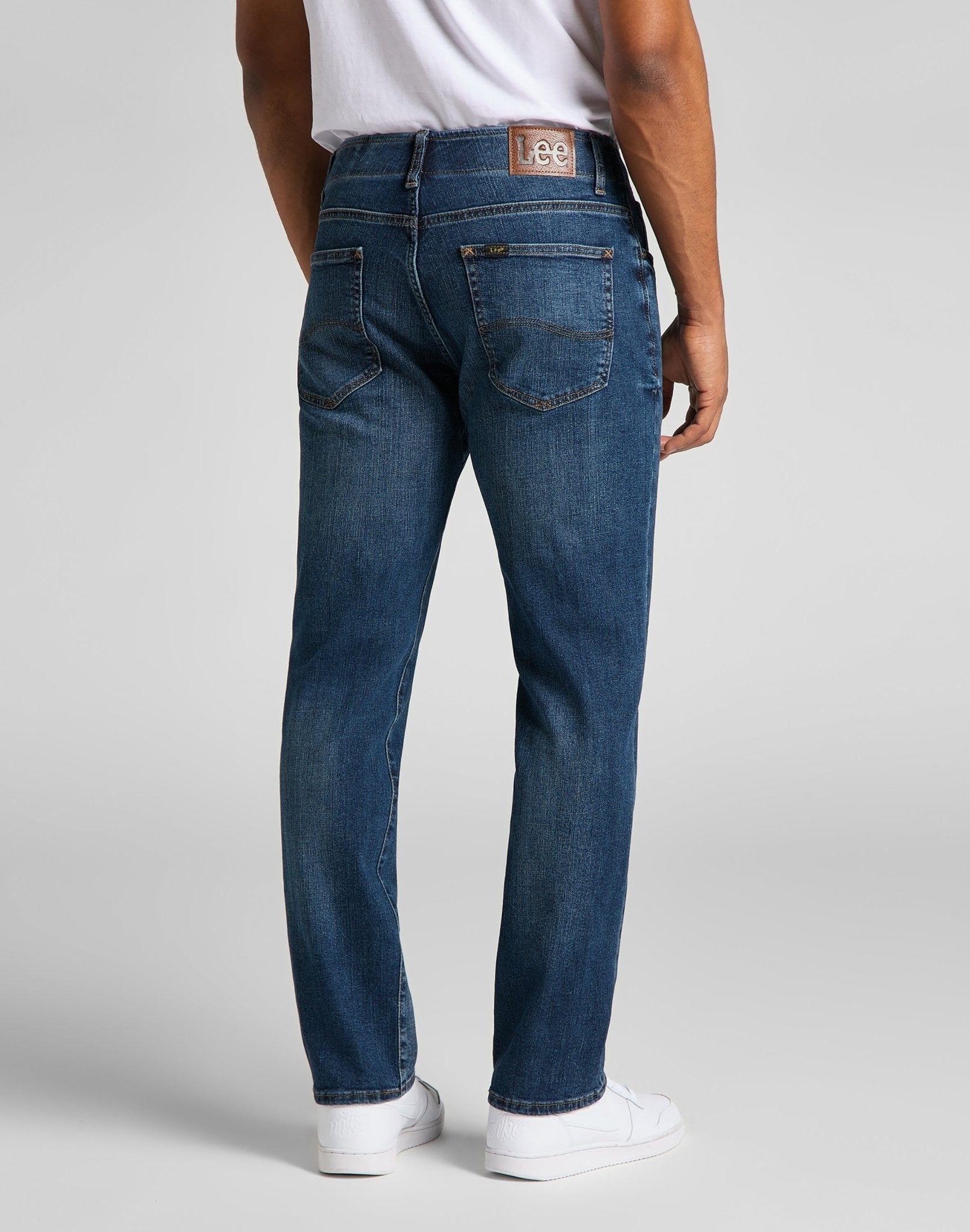 Straight Fit XM in Maddox - LEE Schweiz
