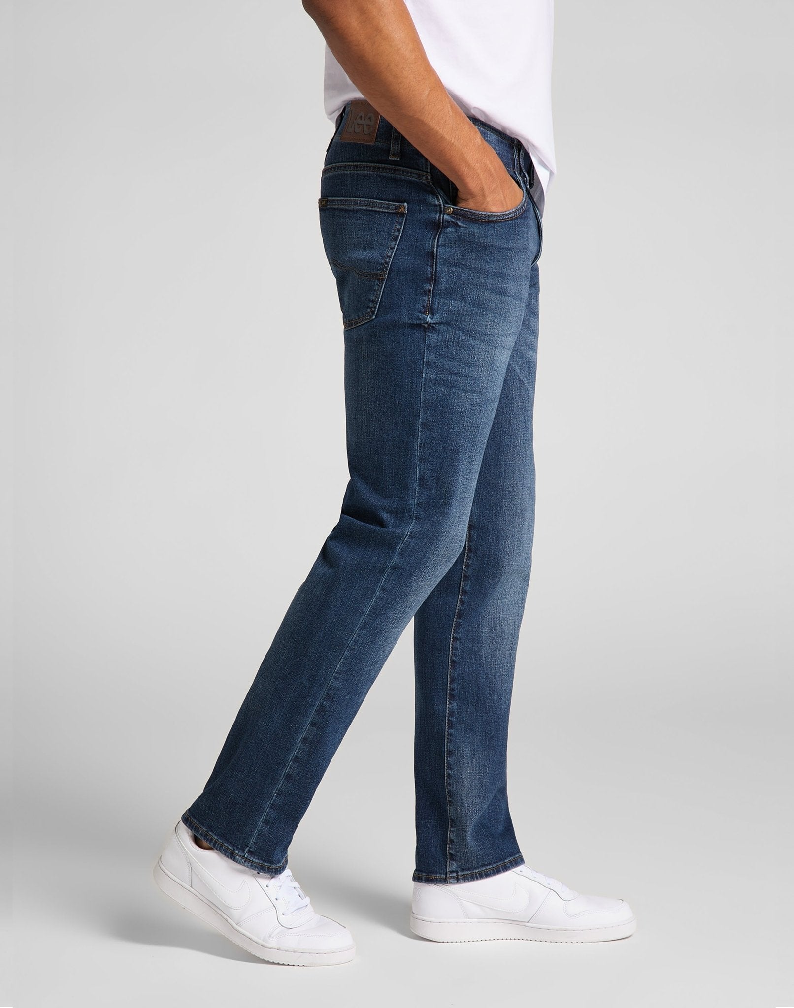 Straight Fit XM in Maddox - LEE Schweiz