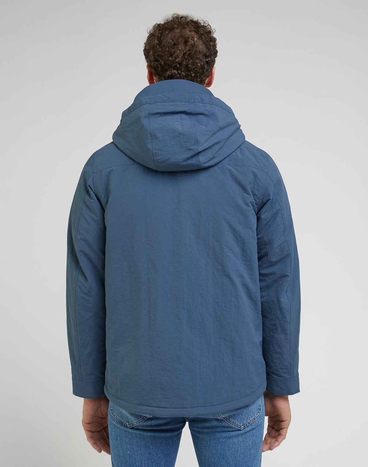 Utility Jacket in Deep Waters - LEE Schweiz