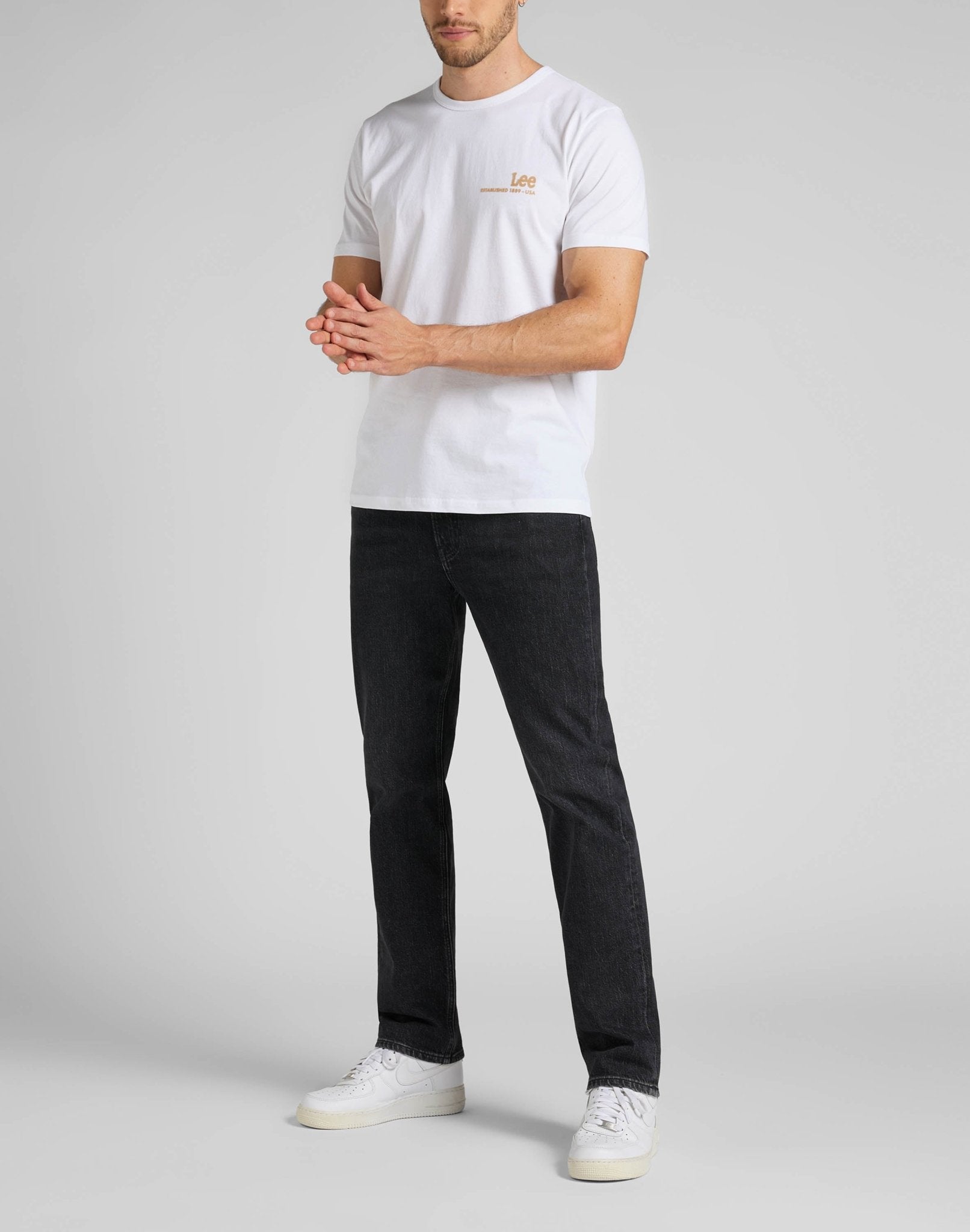 West in Rock - LEE Schweiz