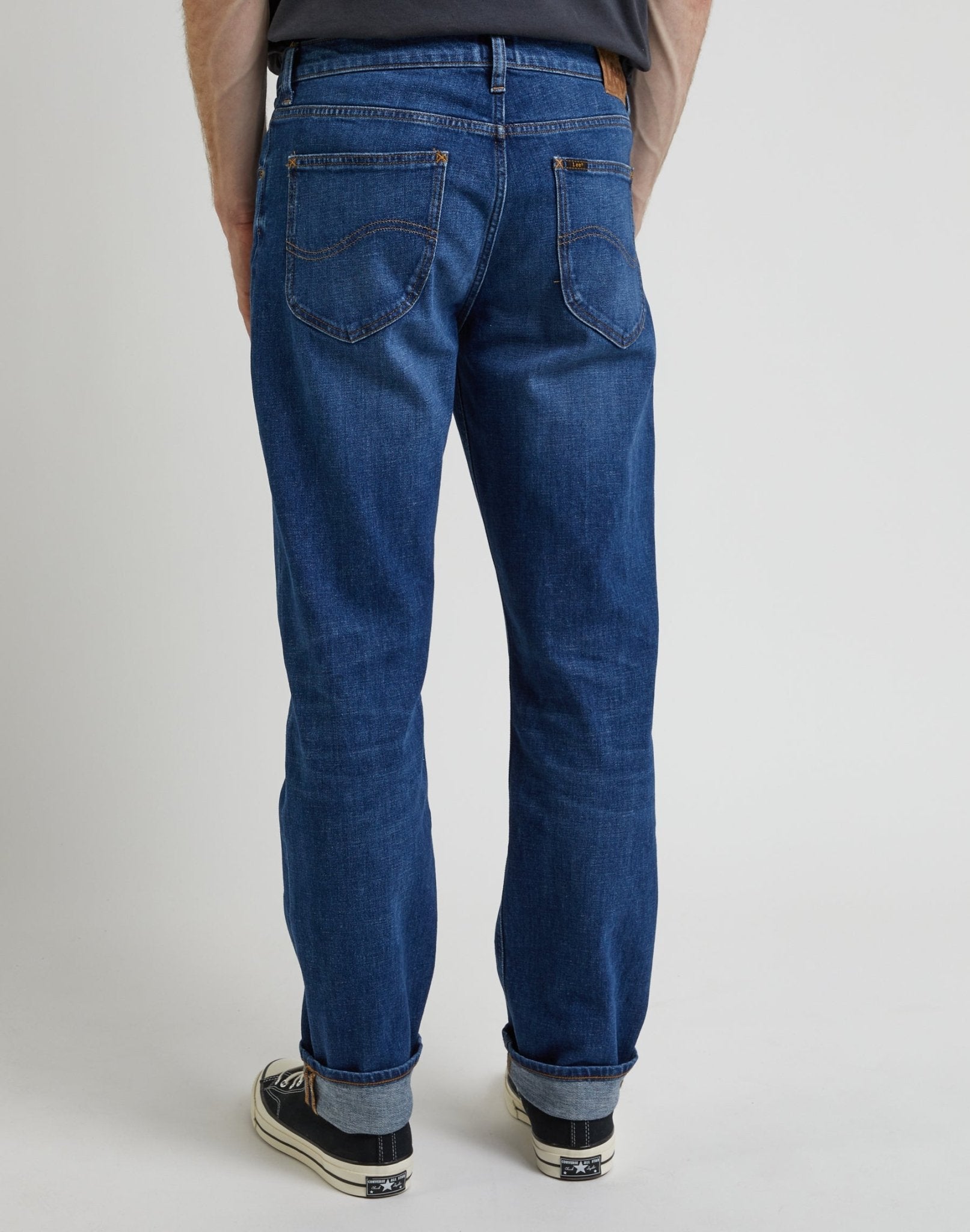 West in Worn In - LEE Schweiz