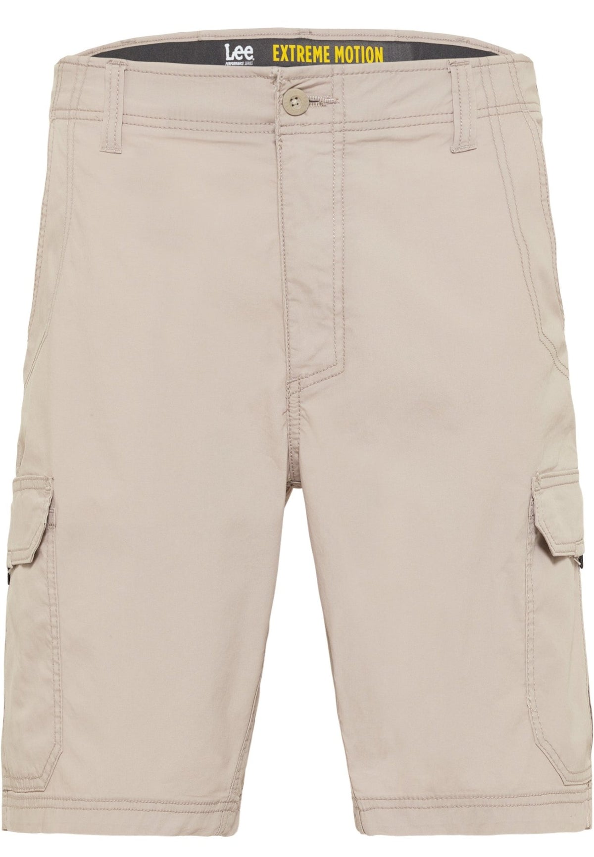 XM Crossroad Cargo Short in Stone - LEE Schweiz